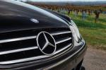 Mercedes-Benz CLK55 AMG DTM Street Version 2005 года
